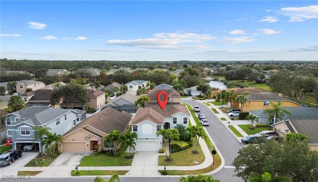 88 Burnt Pine DR, Naples, FL 34119