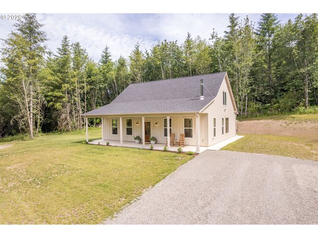 1013 N BODINE Rd, Kelso, WA 98626