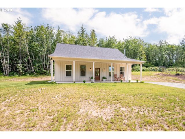 1013 N BODINE Rd, Kelso, WA 98626