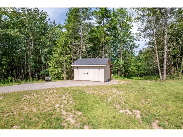 1013 N BODINE Rd, Kelso, WA 98626