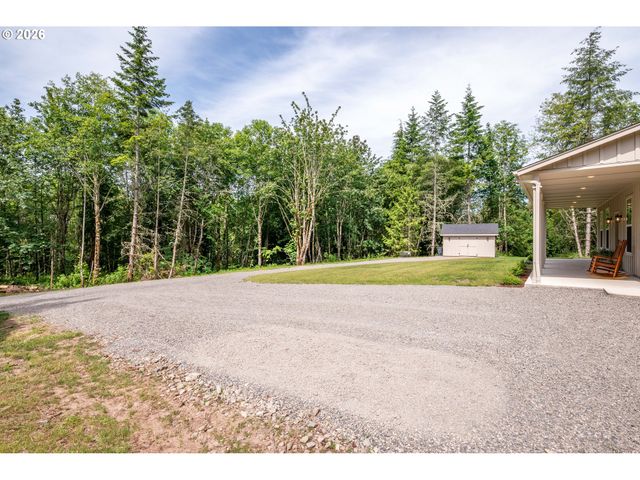1013 N BODINE Rd, Kelso, WA 98626