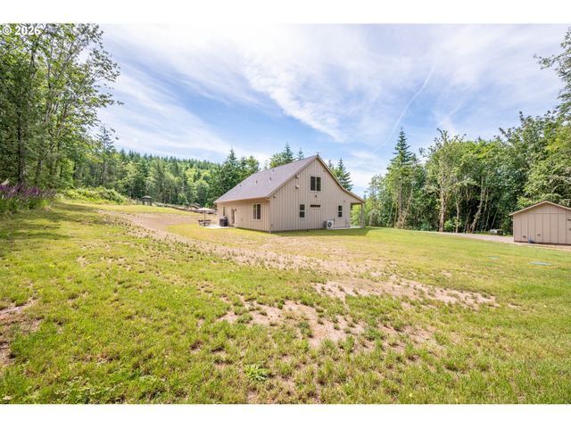 1013 N BODINE Rd, Kelso, WA 98626