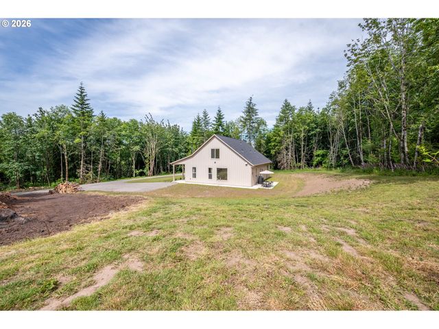 1013 N BODINE Rd, Kelso, WA 98626