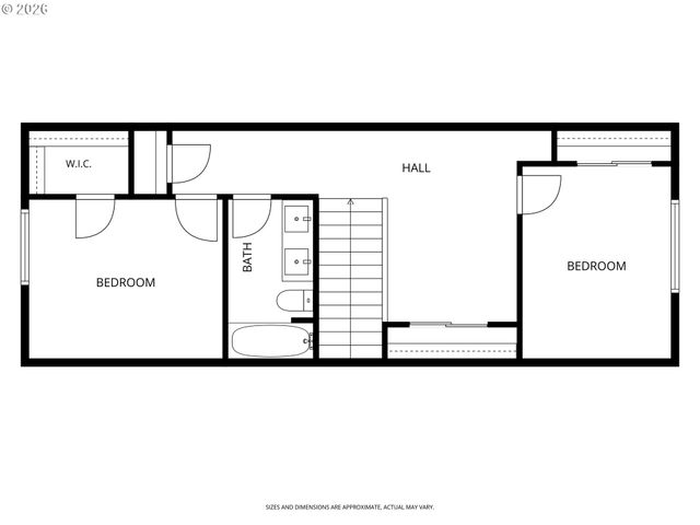 1013 N BODINE Rd, Kelso, WA 98626