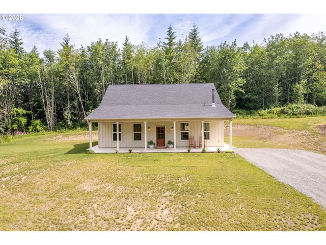1013 N BODINE Rd, Kelso, WA 98626