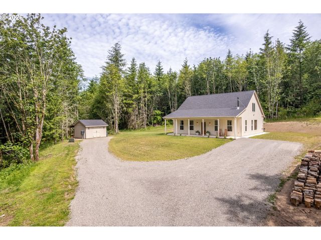 1013 N BODINE Rd, Kelso, WA 98626