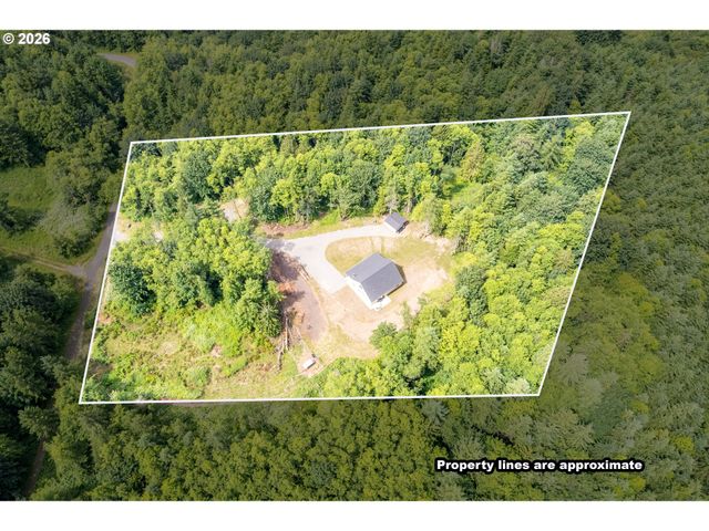 1013 N BODINE Rd, Kelso, WA 98626