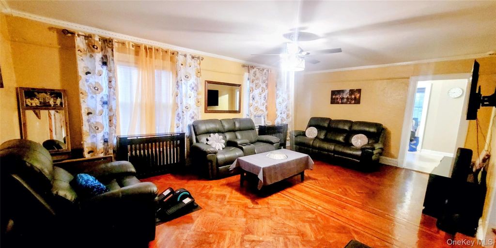 122-65 Nellis Street, Springfield Gardens, NY 11413 — photo 3