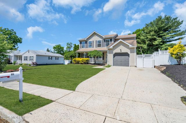 39 Old Main Shore Road, Barnegat, NJ 08005