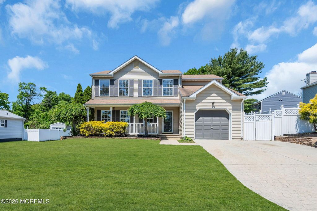 39 Old Main Shore Road, Barnegat, NJ 08005