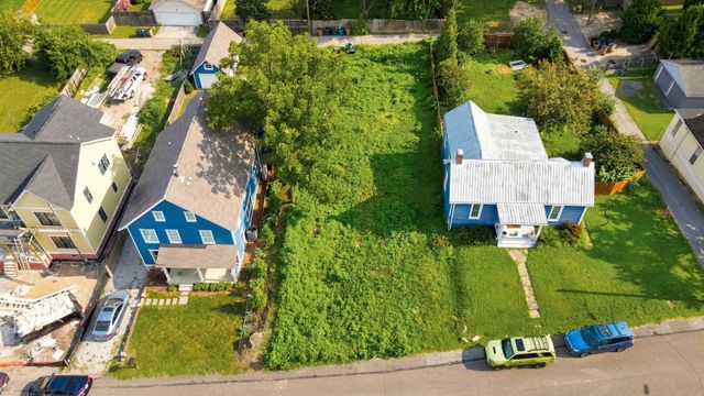 1619 Boscobel St, Nashville, TN 37206