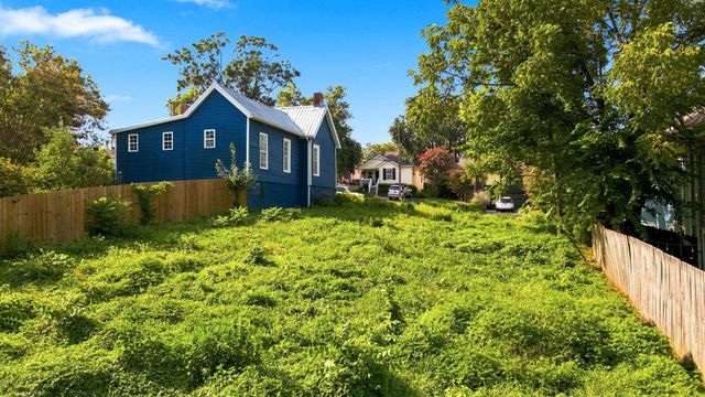 1619 Boscobel St, Nashville, TN 37206