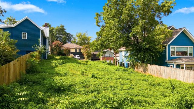 1619 Boscobel St, Nashville, TN 37206