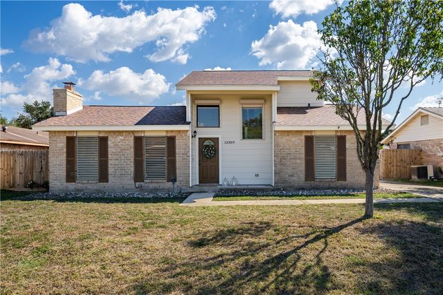 13309 W Buckhorn Dr, Corpus Christi, TX 78410