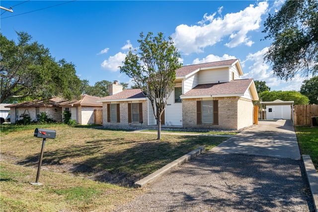 13309 W Buckhorn Dr, Corpus Christi, TX 78410