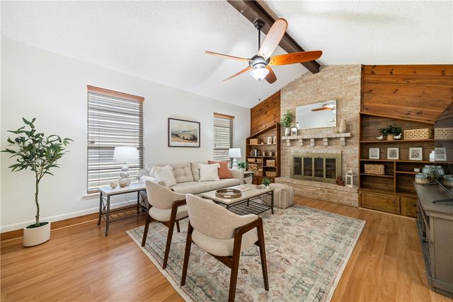 13309 W Buckhorn Dr, Corpus Christi, TX 78410