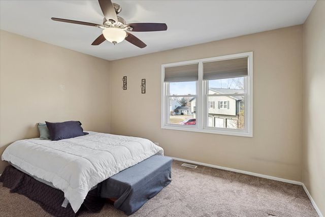 Address unavailable.