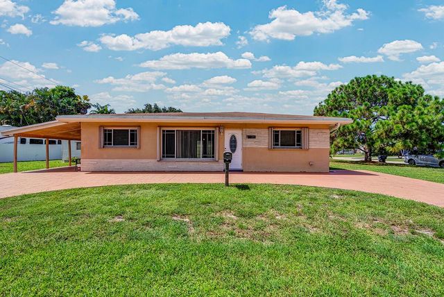 2100 N 57TH Avenue, Hollywood, FL 33021