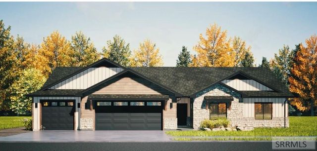 367 E 5th S, Sugar City, ID 83448