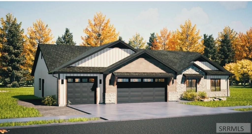 Image 2 of property listing at 367 E 5th S, Sugar City, ID 83448