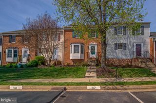 267 FAIRFIELD DR, Warrenton, VA 20186