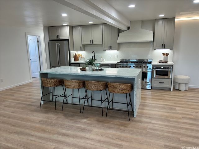 1540 Akake Place, Kailua, HI 96734