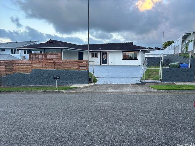 1540 Akake Place, Kailua, HI 96734