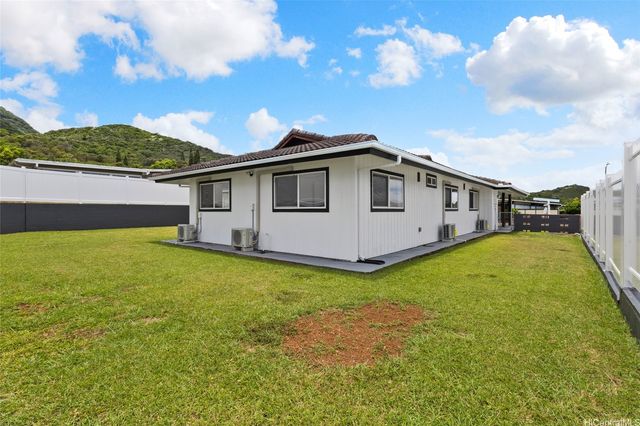 1540 Akake Place, Kailua, HI 96734