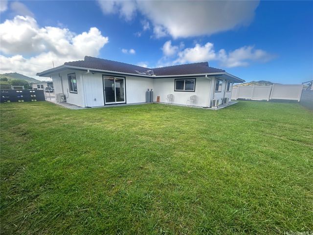 1540 Akake Place, Kailua, HI 96734