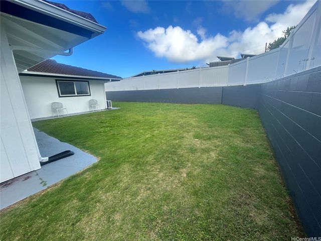 1540 Akake Place, Kailua, HI 96734