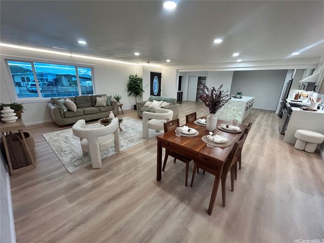 1540 Akake Place, Kailua, HI 96734