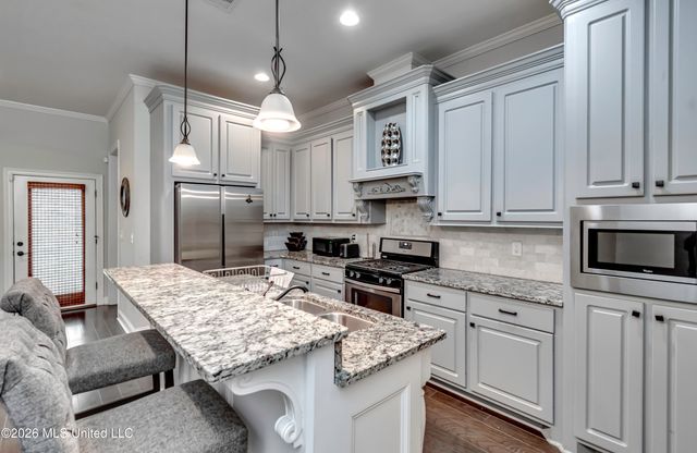 130 Grace Drive, Flowood, MS 39232