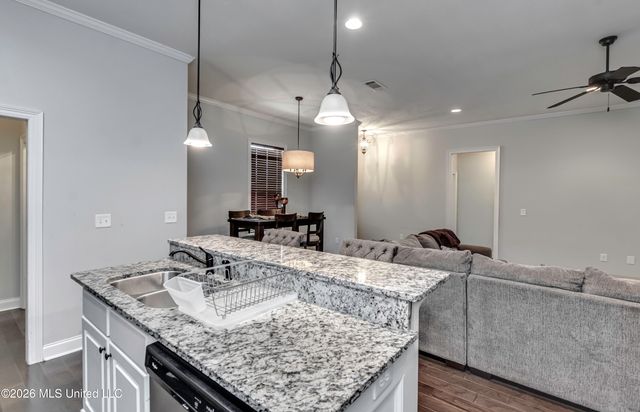 130 Grace Drive, Flowood, MS 39232