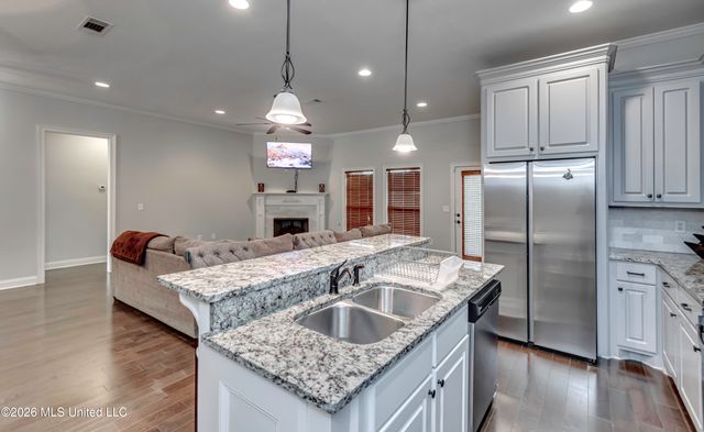 130 Grace Drive, Flowood, MS 39232