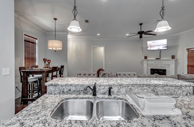 130 Grace Drive, Flowood, MS 39232