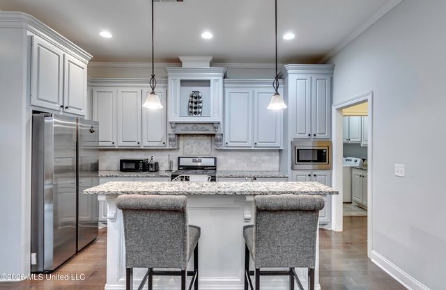 130 Grace Drive, Flowood, MS 39232