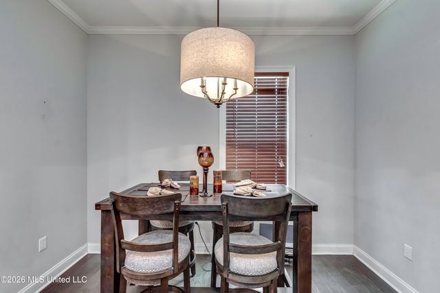 130 Grace Drive, Flowood, MS 39232