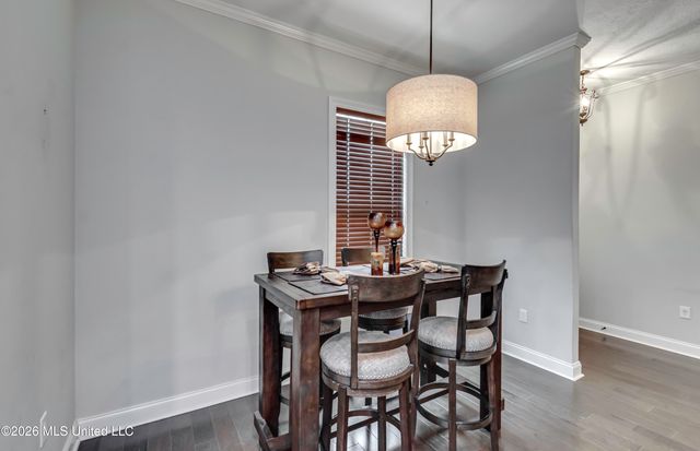 130 Grace Drive, Flowood, MS 39232