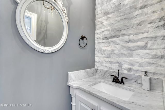 130 Grace Drive, Flowood, MS 39232