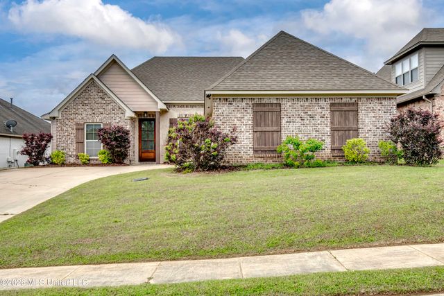 130 Grace Drive, Flowood, MS 39232