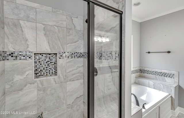 130 Grace Drive, Flowood, MS 39232