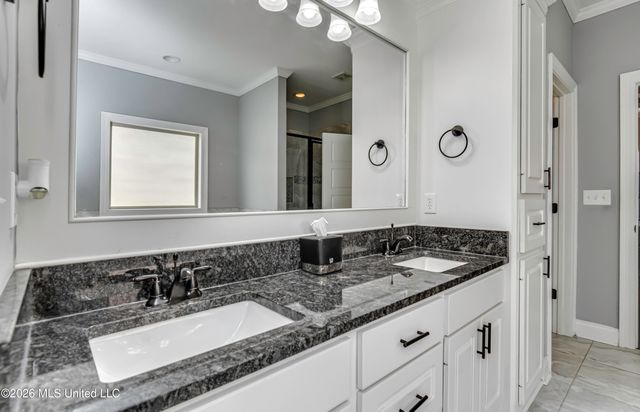 130 Grace Drive, Flowood, MS 39232