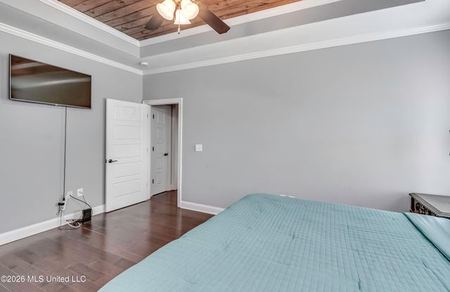 130 Grace Drive, Flowood, MS 39232