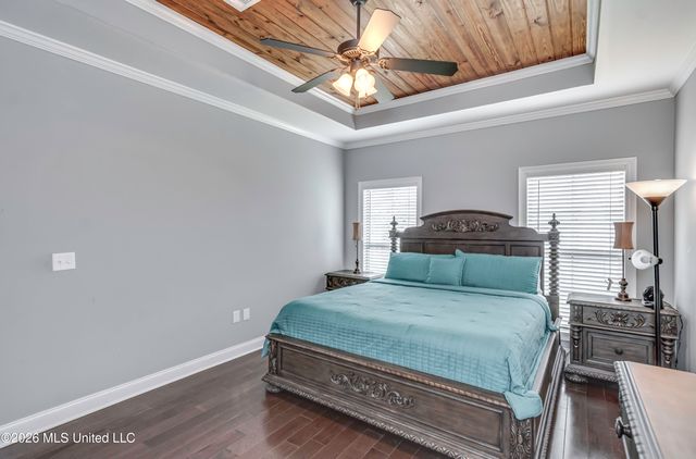 130 Grace Drive, Flowood, MS 39232