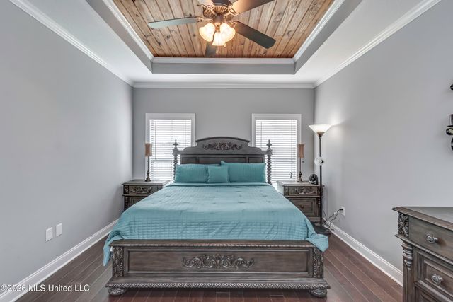 130 Grace Drive, Flowood, MS 39232