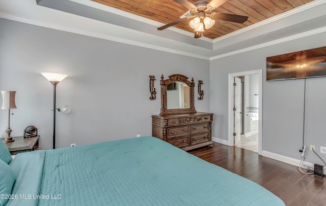 130 Grace Drive, Flowood, MS 39232