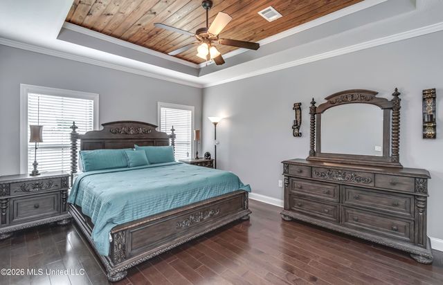 130 Grace Drive, Flowood, MS 39232