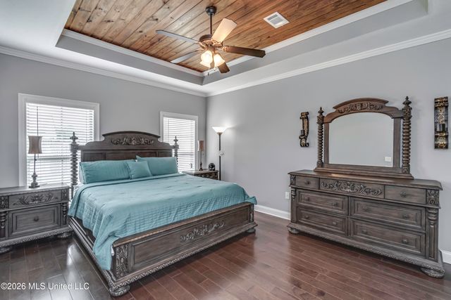 130 Grace Drive, Flowood, MS 39232