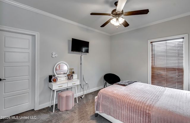 130 Grace Drive, Flowood, MS 39232