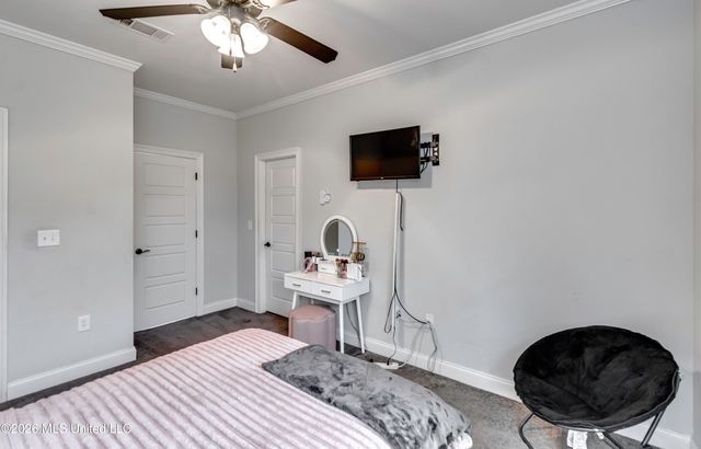 130 Grace Drive, Flowood, MS 39232